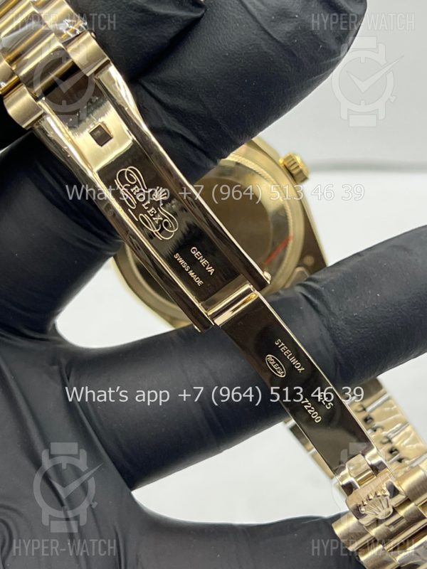 Товар Rolex Day-Date 36mm Art 3536 Фото 21 - Rolex Day-Date 36mm Art 3536