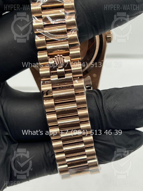 Товар Rolex Day-Date 40mm Art 3442 Фото 17 - Rolex Day-Date 40mm Art 3442