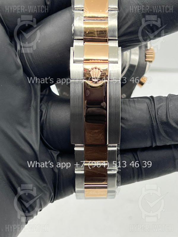 Товар Rolex Yacht-Master II 44mm Art 3443 Фото 20 - Rolex Yacht-Master II 44mm Art 3443