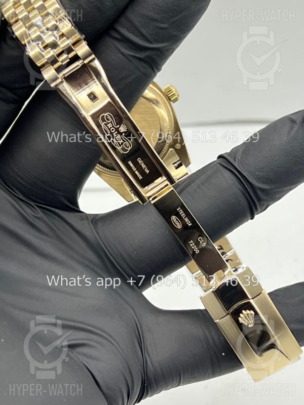 Товар Rolex Datejust 31mm Art 3529 Фото 16 - Rolex Datejust 31mm Art 3529