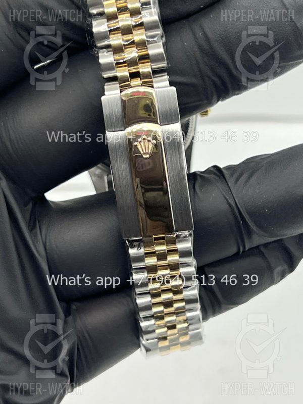Фото 16 - Rolex Datejust 31mm Art 3497