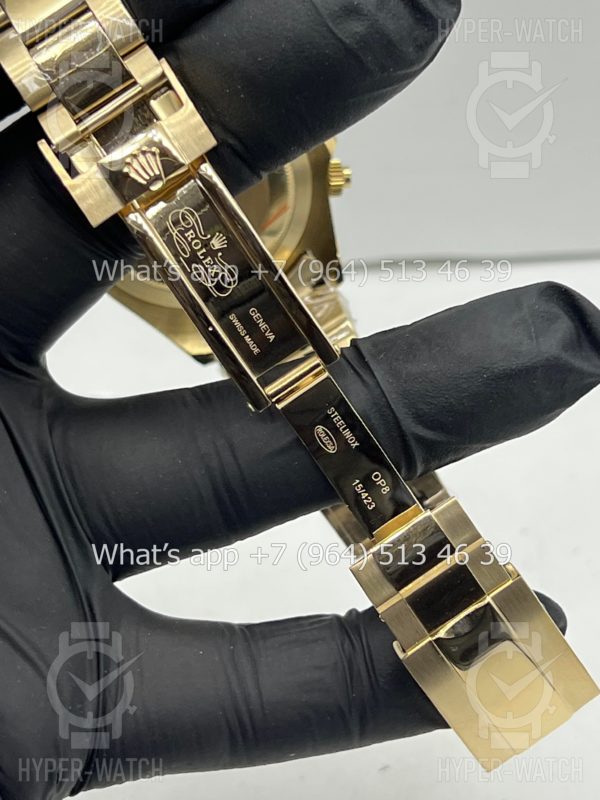 Товар Rolex Cosmograph Daytona 40mm Art 3452 Фото 19 - Rolex Cosmograph Daytona 40mm Art 3452