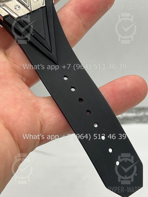 Товар Hublot Big Bang Sang Bleu II 418.NX.1107.RX.MXM19 Black Фото 7 - Hublot Big Bang Sang Bleu II 418.NX.1107.RX.MXM19 Black