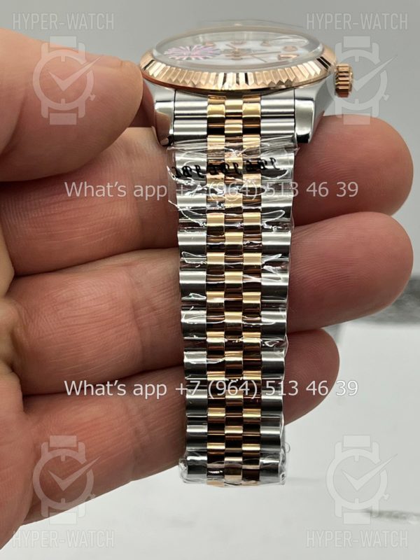 Фото 9 - Rolex Datejust 36mm Art 3541