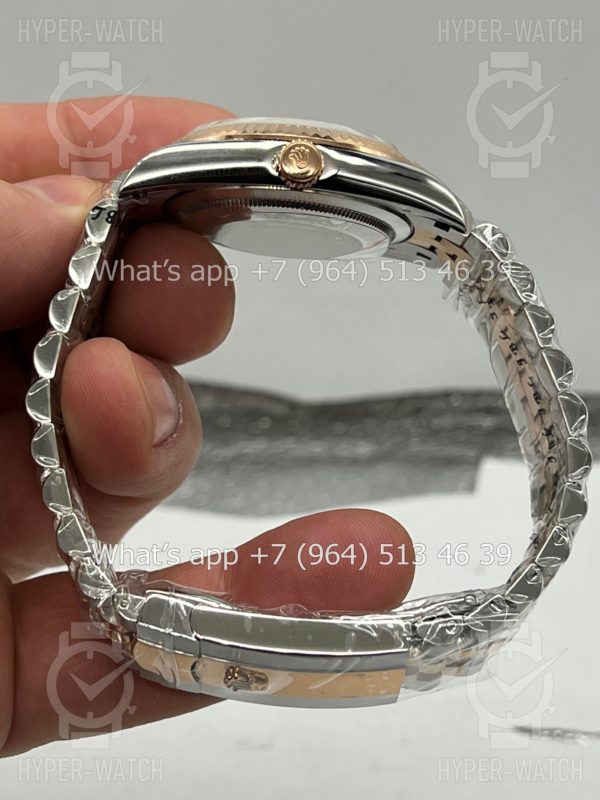 Фото 10 - Rolex Datejust 36mm Art 3541