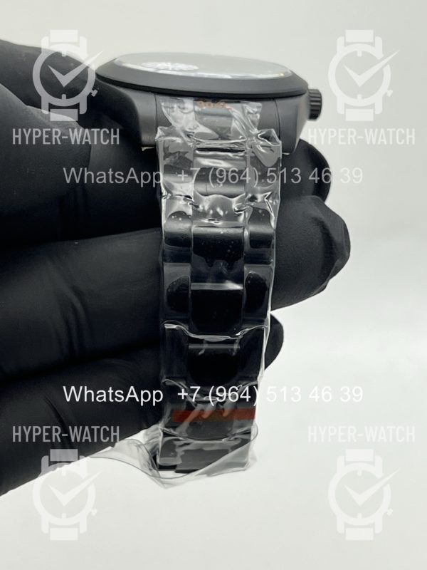 Товар Rolex Milgauss Labelnoir 41mm Art 3414 Фото 8 - Rolex Milgauss Labelnoir 41mm Art 3414