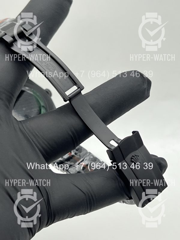 Товар Rolex Milgauss Labelnoir 41mm Art 3414 Фото 15 - Rolex Milgauss Labelnoir 41mm Art 3414