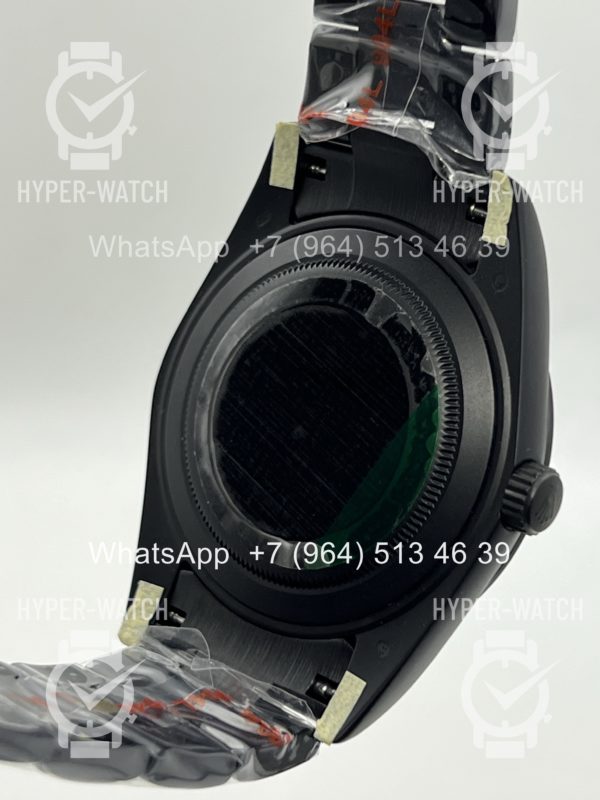 Товар Rolex Milgauss Labelnoir 41mm Art 3414 Фото 16 - Rolex Milgauss Labelnoir 41mm Art 3414