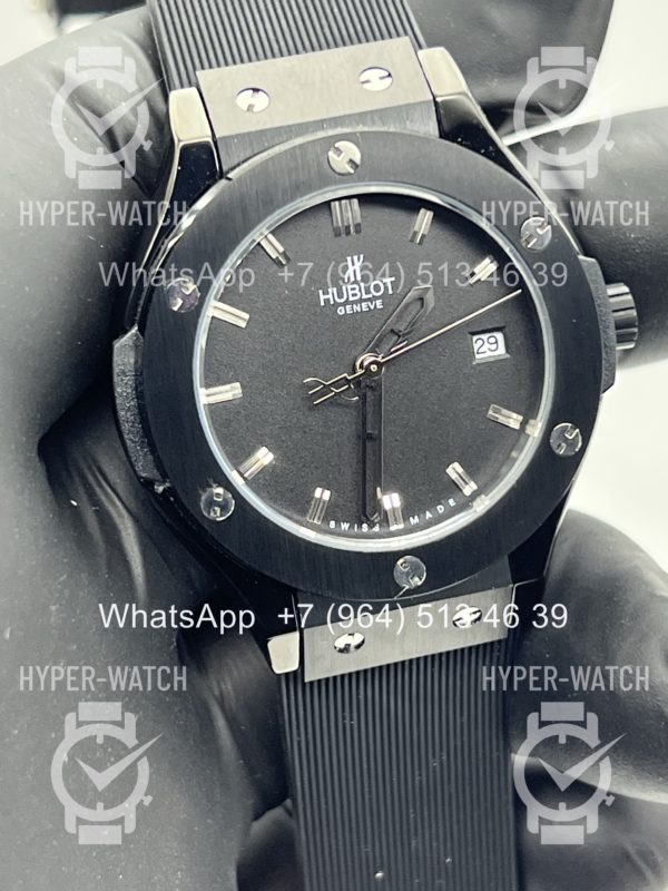 Товар Hublot Classic Fusion 33mm Art 3578 Фото 3 - Hublot Classic Fusion 33mm Art 3578