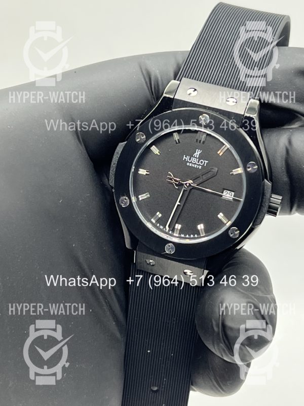 Товар Hublot Classic Fusion 33mm Art 3578 Фото 6 - Hublot Classic Fusion 33mm Art 3578