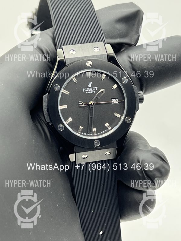 Товар Hublot Classic Fusion 33mm Art 3578 Фото 7 - Hublot Classic Fusion 33mm Art 3578