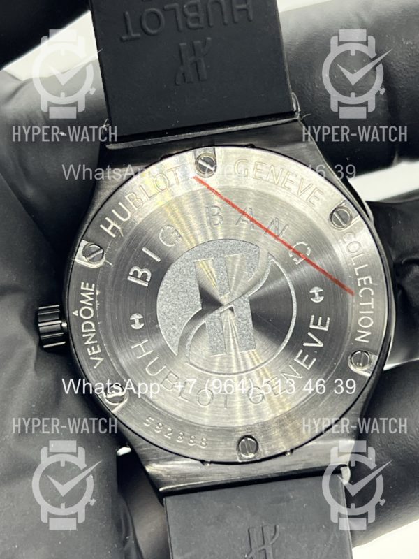 Товар Hublot Classic Fusion 33mm Art 3578 Фото 12 - Hublot Classic Fusion 33mm Art 3578