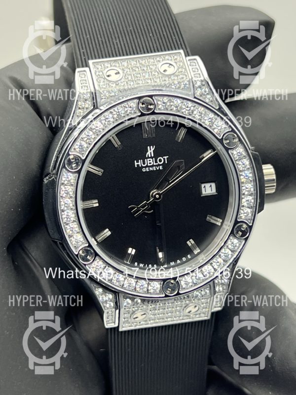 Товар Hublot Classic Fusion 33mm Art 3590 Фото 3 - Hublot Classic Fusion 33mm Art 3590
