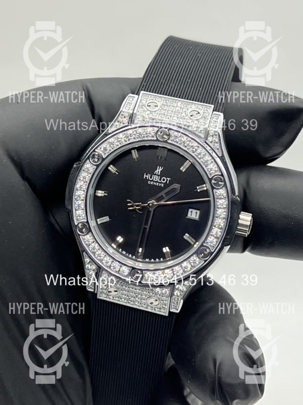 Товар Hublot Classic Fusion 33mm Art 3590 Фото 5 - Hublot Classic Fusion 33mm Art 3590