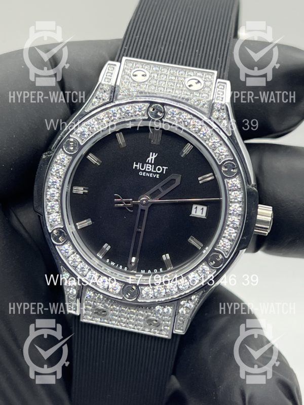 Товар Hublot Classic Fusion 33mm Art 3590 Фото 6 - Hublot Classic Fusion 33mm Art 3590