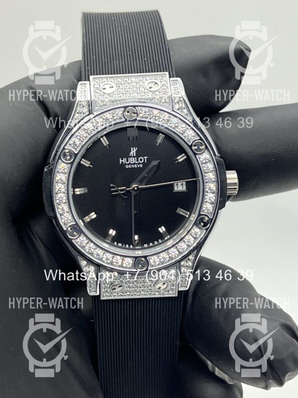 Товар Hublot Classic Fusion 33mm Art 3590 Фото 7 - Hublot Classic Fusion 33mm Art 3590