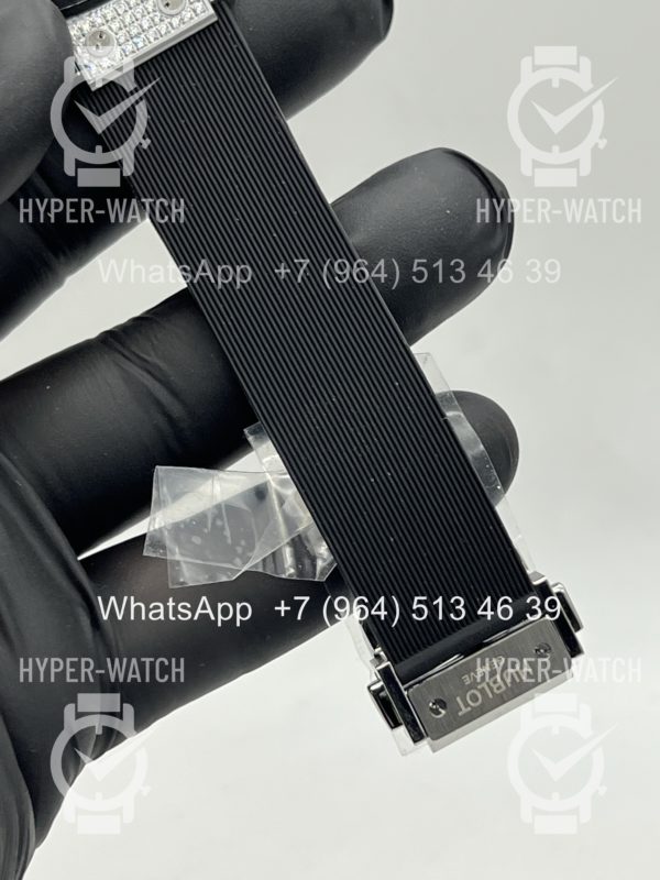 Товар Hublot Classic Fusion 33mm Art 3590 Фото 9 - Hublot Classic Fusion 33mm Art 3590