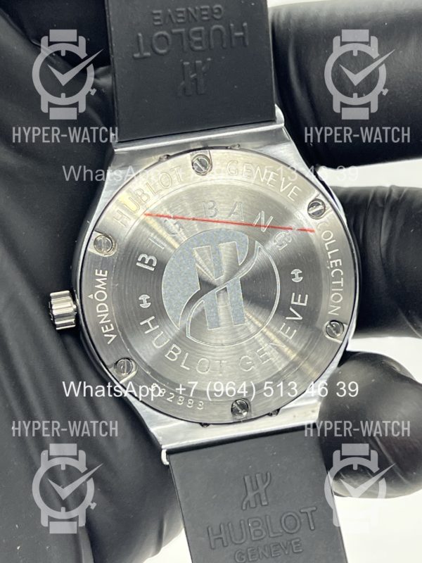 Товар Hublot Classic Fusion 33mm Art 3590 Фото 12 - Hublot Classic Fusion 33mm Art 3590