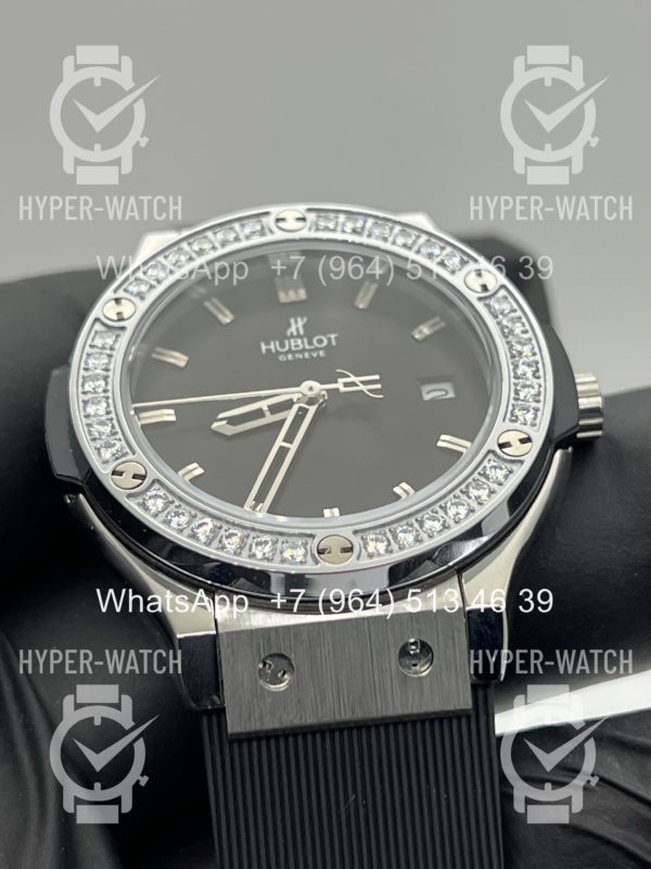 Товар Hublot Classic Fusion 33mm Art 3582 Фото 3 - Hublot Classic Fusion 33mm Art 3582