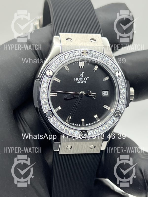 Товар Hublot Classic Fusion 33mm Art 3582 Фото 4 - Hublot Classic Fusion 33mm Art 3582