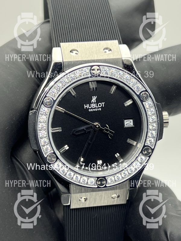 Товар Hublot Classic Fusion 33mm Art 3582 Фото 7 - Hublot Classic Fusion 33mm Art 3582