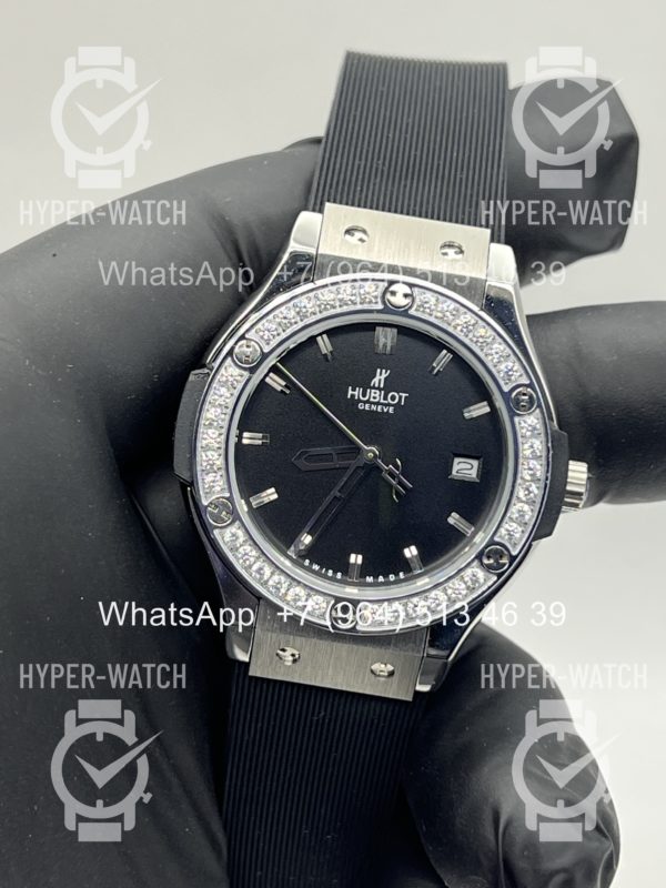 Товар Hublot Classic Fusion 33mm Art 3582 Фото 8 - Hublot Classic Fusion 33mm Art 3582