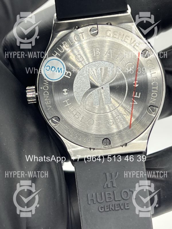 Товар Hublot Classic Fusion 33mm Art 3582 Фото 14 - Hublot Classic Fusion 33mm Art 3582