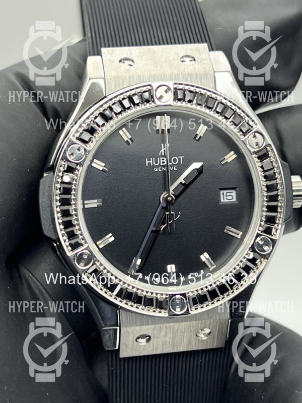Товар Hublot Classic Fusion 33mm Art 3587 Фото 3 - Hublot Classic Fusion 33mm Art 3587