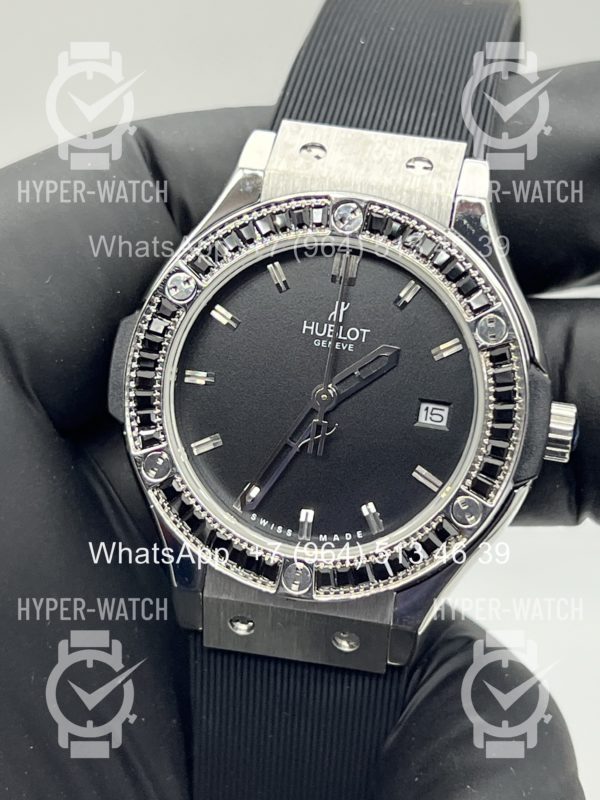 Товар Hublot Classic Fusion 33mm Art 3587 Фото 4 - Hublot Classic Fusion 33mm Art 3587