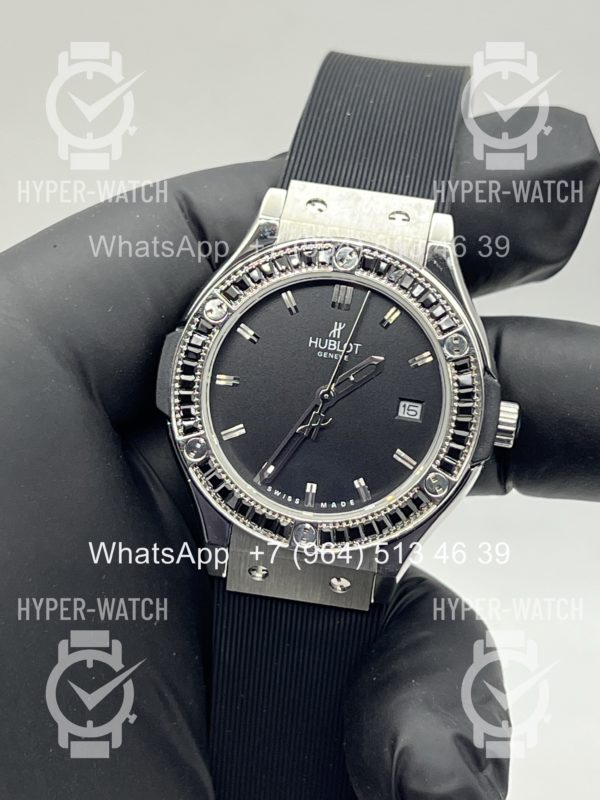 Товар Hublot Classic Fusion 33mm Art 3587 Фото 6 - Hublot Classic Fusion 33mm Art 3587