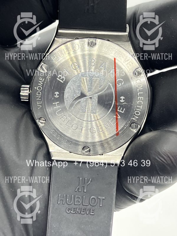 Товар Hublot Classic Fusion 33mm Art 3587 Фото 12 - Hublot Classic Fusion 33mm Art 3587