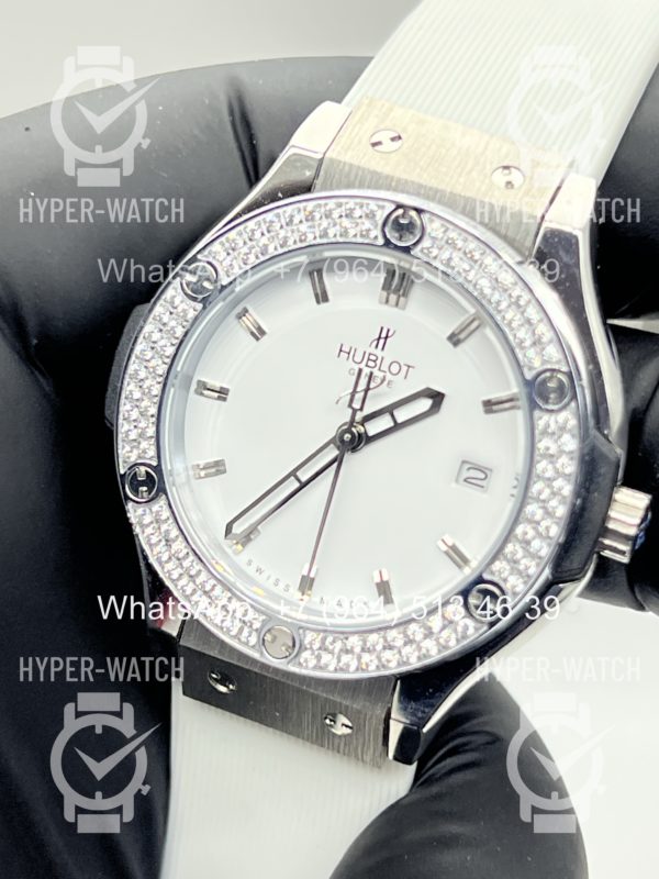 Товар Hublot Classic Fusion 33mm Art 3585 Фото 3 - Hublot Classic Fusion 33mm Art 3585