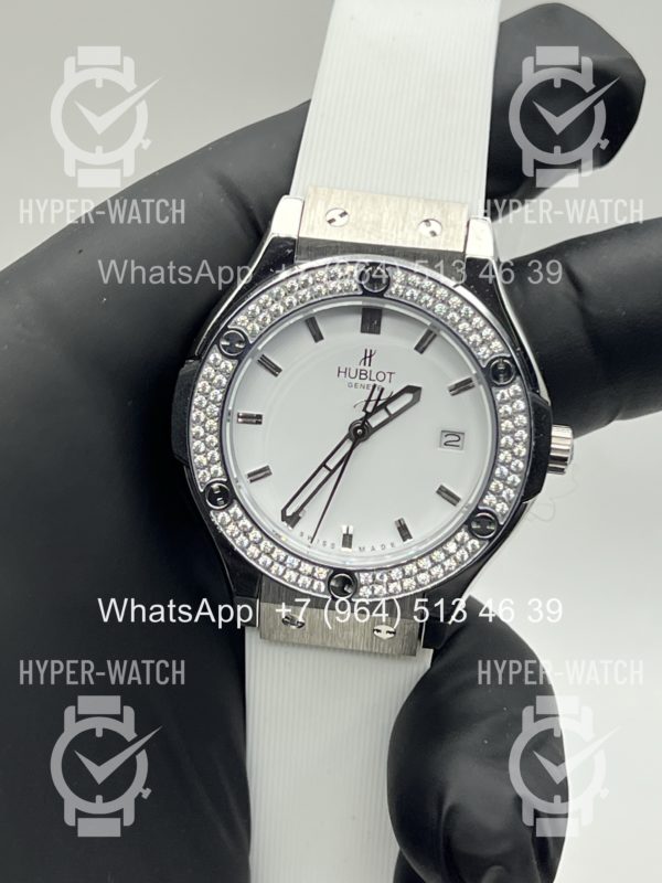 Товар Hublot Classic Fusion 33mm Art 3585 Фото 6 - Hublot Classic Fusion 33mm Art 3585