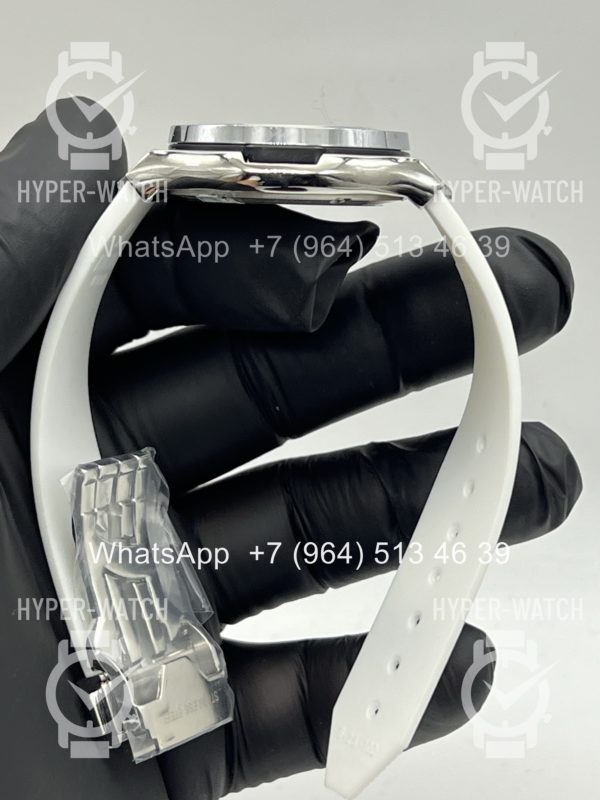 Товар Hublot Classic Fusion 33mm Art 3585 Фото 10 - Hublot Classic Fusion 33mm Art 3585