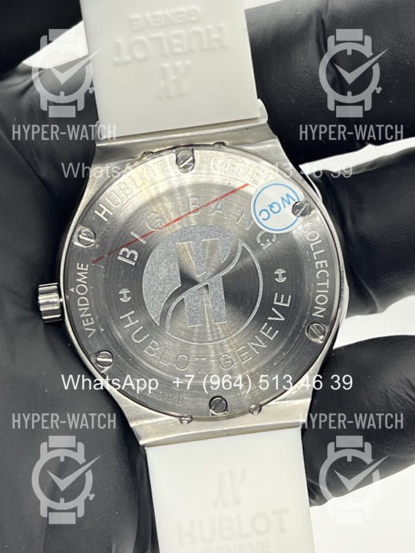 Товар Hublot Classic Fusion 33mm Art 3585 Фото 12 - Hublot Classic Fusion 33mm Art 3585