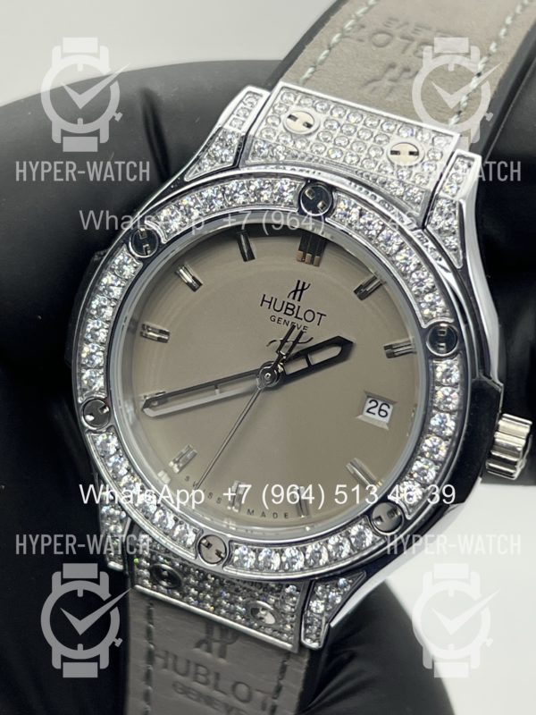 Товар Hublot Classic Fusion 33mm Art 3591 Фото 3 - Hublot Classic Fusion 33mm Art 3591