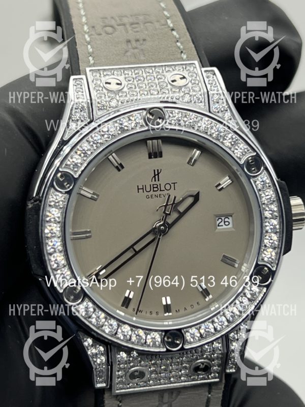 Товар Hublot Classic Fusion 33mm Art 3591 Фото 4 - Hublot Classic Fusion 33mm Art 3591