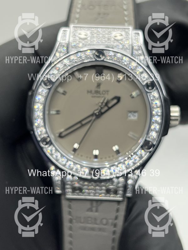 Товар Hublot Classic Fusion 33mm Art 3591 Фото 5 - Hublot Classic Fusion 33mm Art 3591