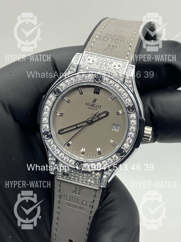 Товар Hublot Classic Fusion 33mm Art 3591 Фото 6 - Hublot Classic Fusion 33mm Art 3591