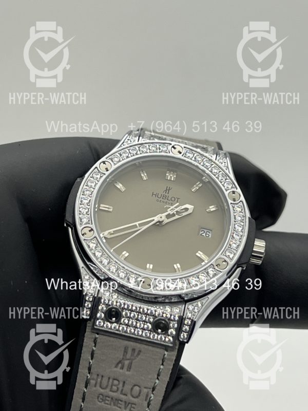 Товар Hublot Classic Fusion 33mm Art 3591 Фото 7 - Hublot Classic Fusion 33mm Art 3591