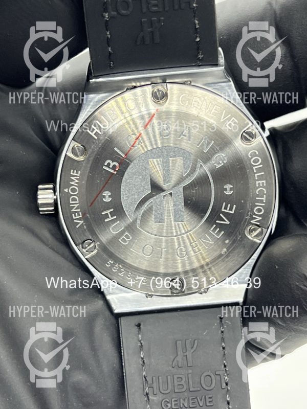 Товар Hublot Classic Fusion 33mm Art 3591 Фото 14 - Hublot Classic Fusion 33mm Art 3591
