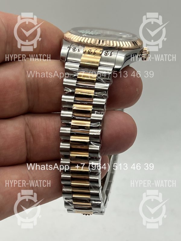 Фото 8 - Rolex Datejust 36mm Art 3487