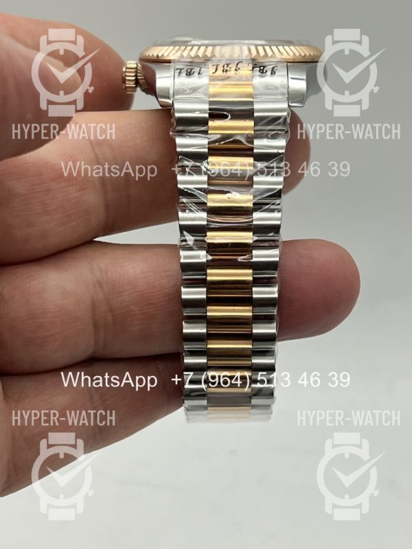 Фото 10 - Rolex Datejust 36mm Art 3487