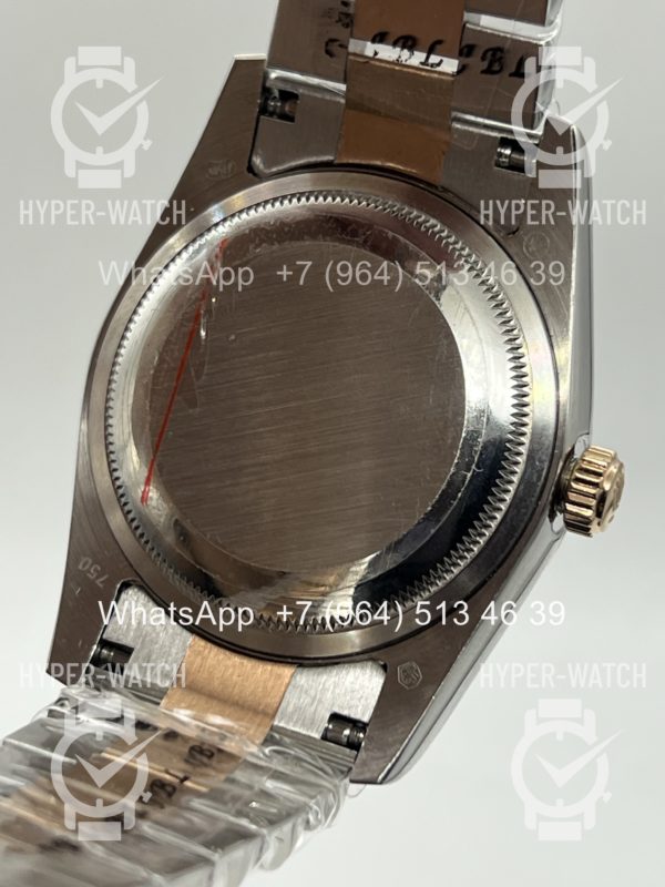 Фото 14 - Rolex Datejust 36mm Art 3487