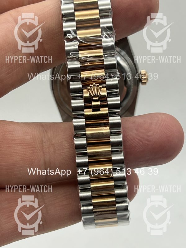 Фото 15 - Rolex Datejust 36mm Art 3487