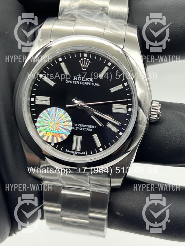 Товар Rolex Oyster Perpetual 41mm Art 3439 Фото 2 - Rolex Oyster Perpetual 41mm Art 3439