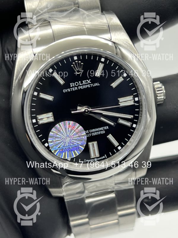 Товар Rolex Oyster Perpetual 41mm Art 3439 Фото 4 - Rolex Oyster Perpetual 41mm Art 3439