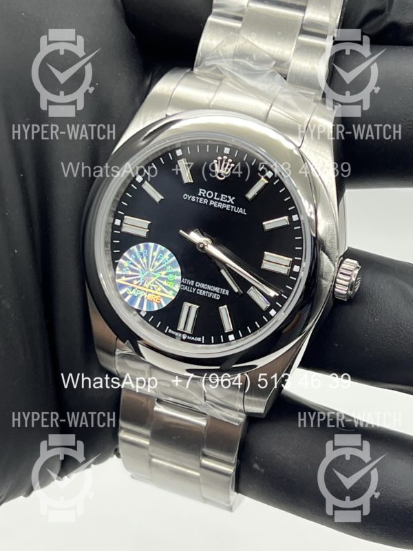 Товар Rolex Oyster Perpetual 41mm Art 3439 Фото 5 - Rolex Oyster Perpetual 41mm Art 3439