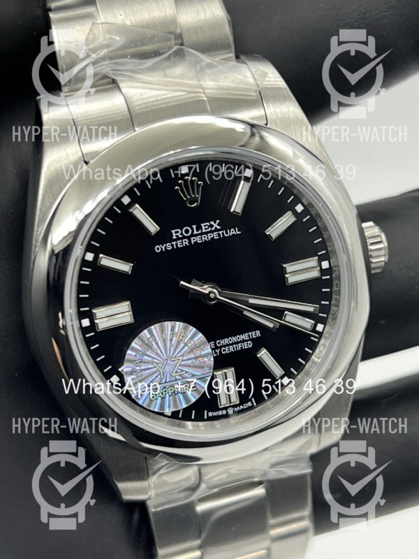 Товар Rolex Oyster Perpetual 41mm Art 3439 Фото 6 - Rolex Oyster Perpetual 41mm Art 3439