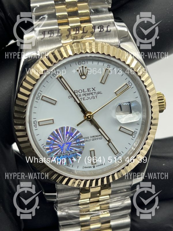 Фото 2 - Rolex Datejust 41mm Art 3423
